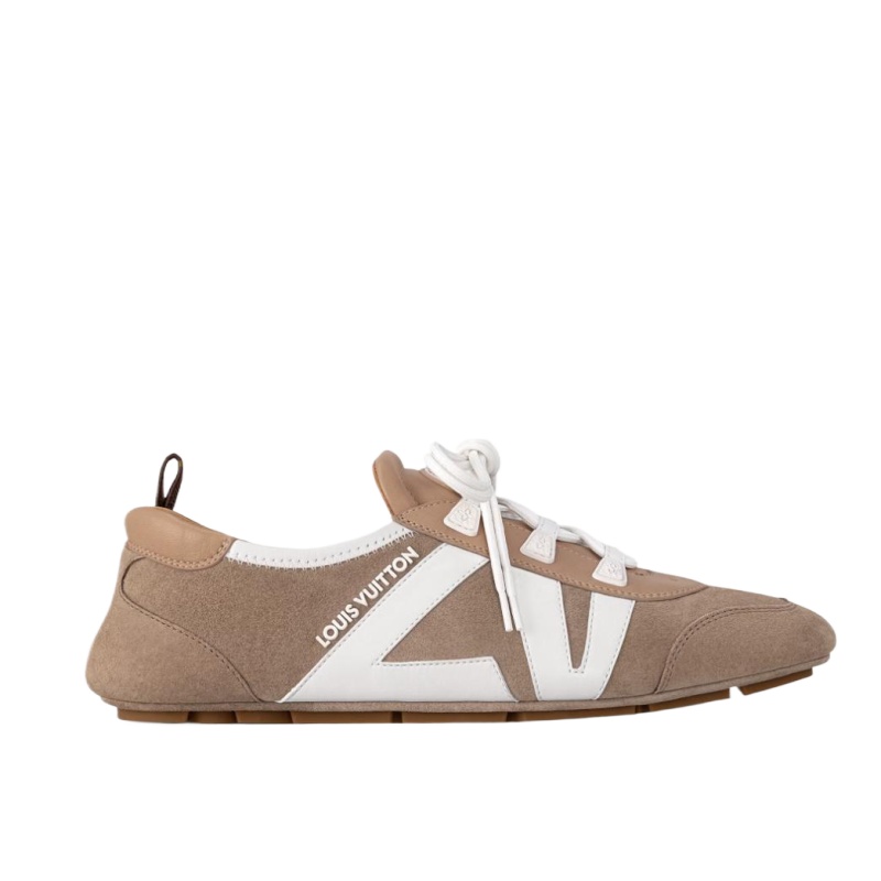 Louis Vuitton LV Sneakerina - Image 4